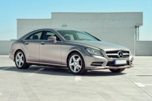 När du behöver lämna din bil på verkstad